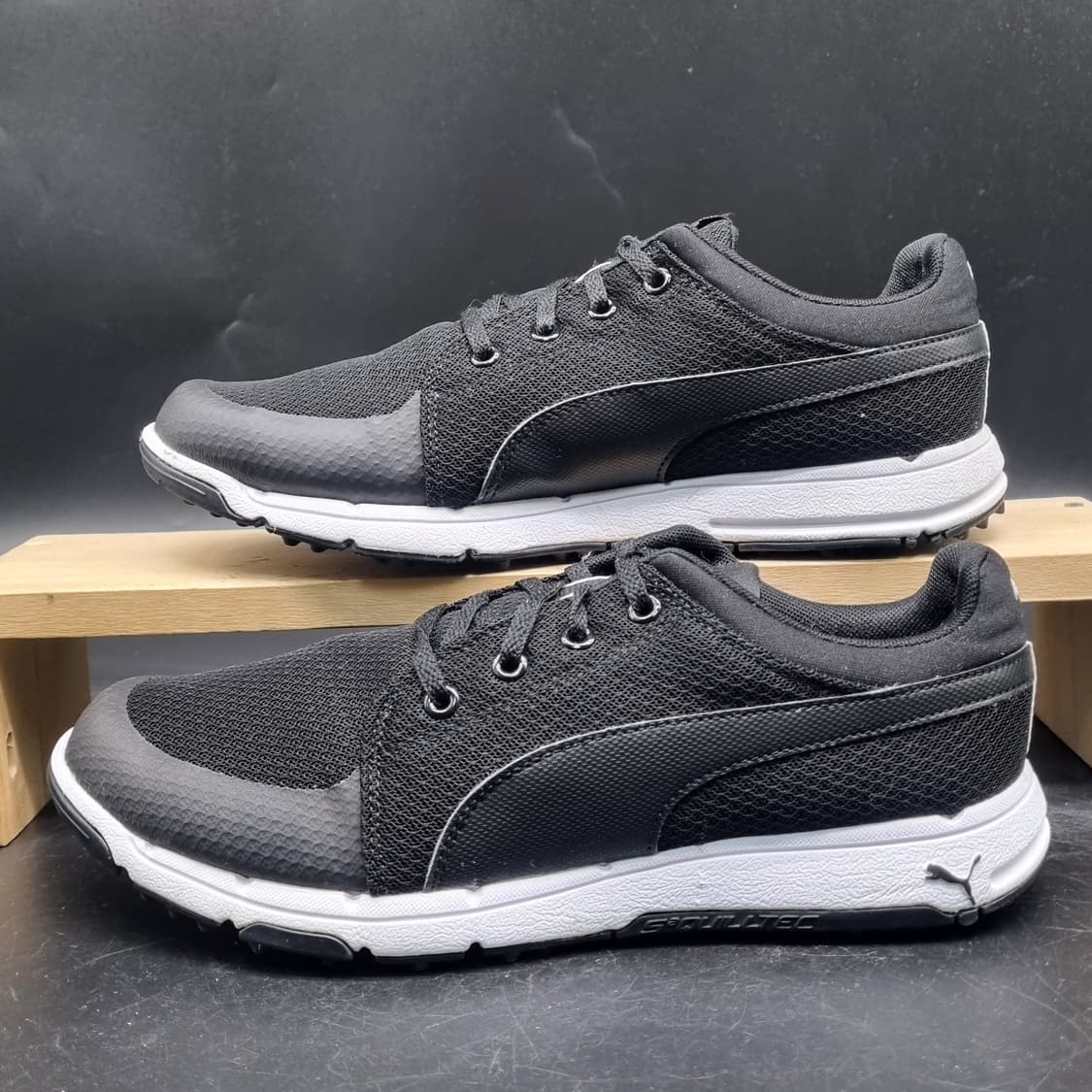 푸마 그립스포츠 스파이크리스골프화270 상품이미지1