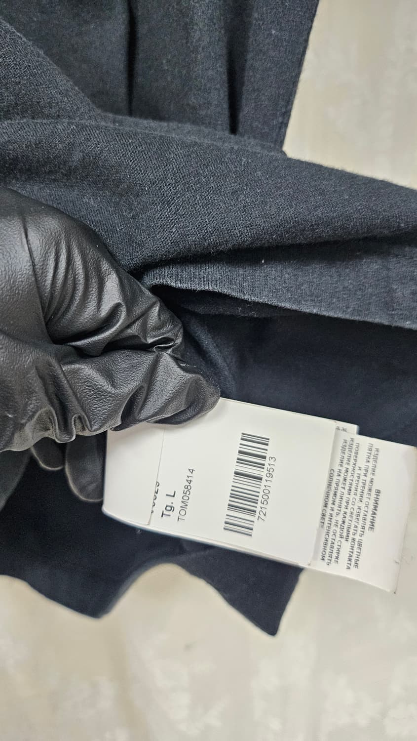 스톤아일랜드 반팔셔츠  상품이미지6