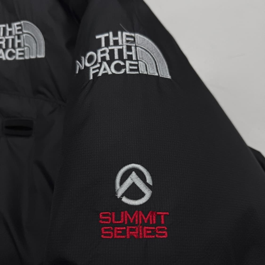 노스페이스 대장 히말라야 800 써밋시리즈 구스다운 패딩 상품이미지4