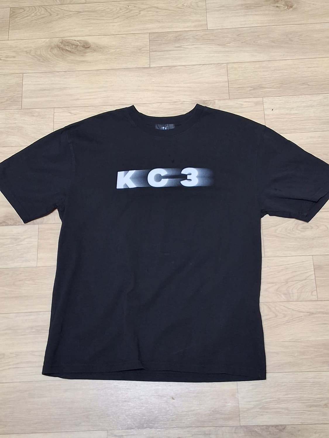 KC3 티셔츠 식케이×떠그클럽 상품이미지1