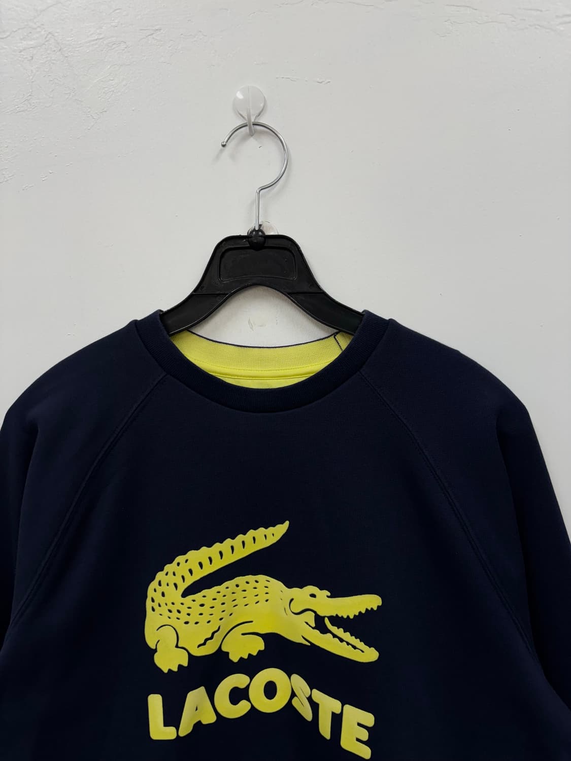 라코스테 맨투맨    상품이미지2