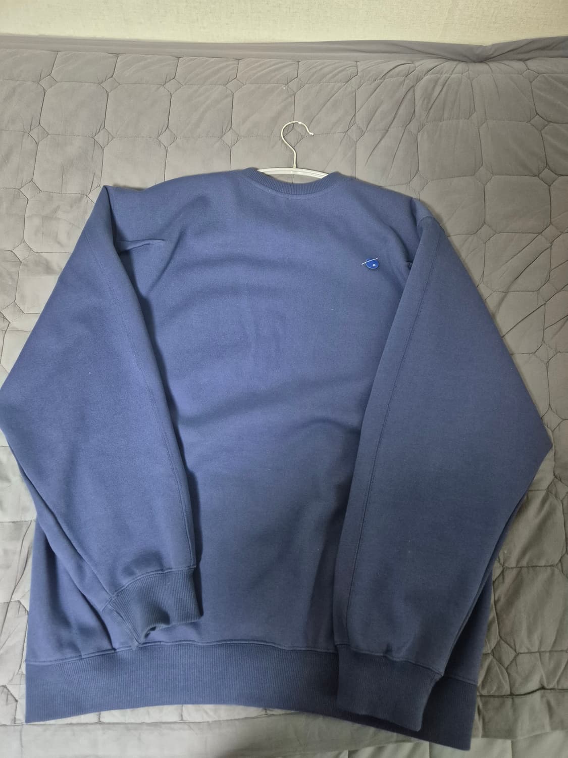 아더에러 베리프 스웻셔츠 상품이미지6