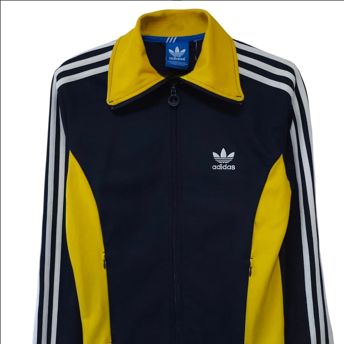 아디다스 파이어버드 져지 남노 95 M 트랙탑저지 상품이미지2