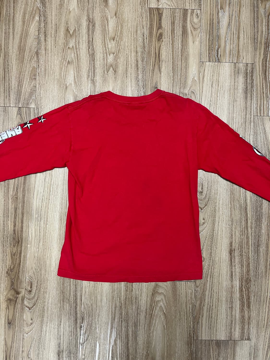 American Chopper 바이크 롱슬리브 티셔츠 상품이미지7