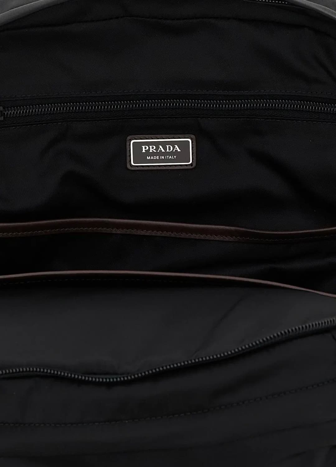 (새상품)프라다 리나일론 스피드락 백팩 상품이미지4