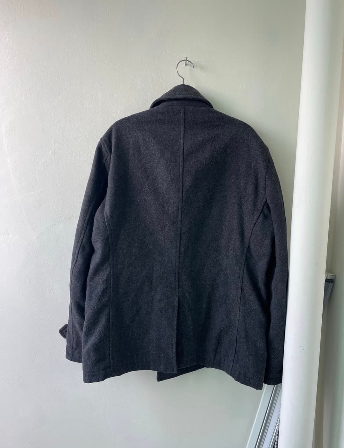 gu 울 피코트 xl pea  상품이미지3