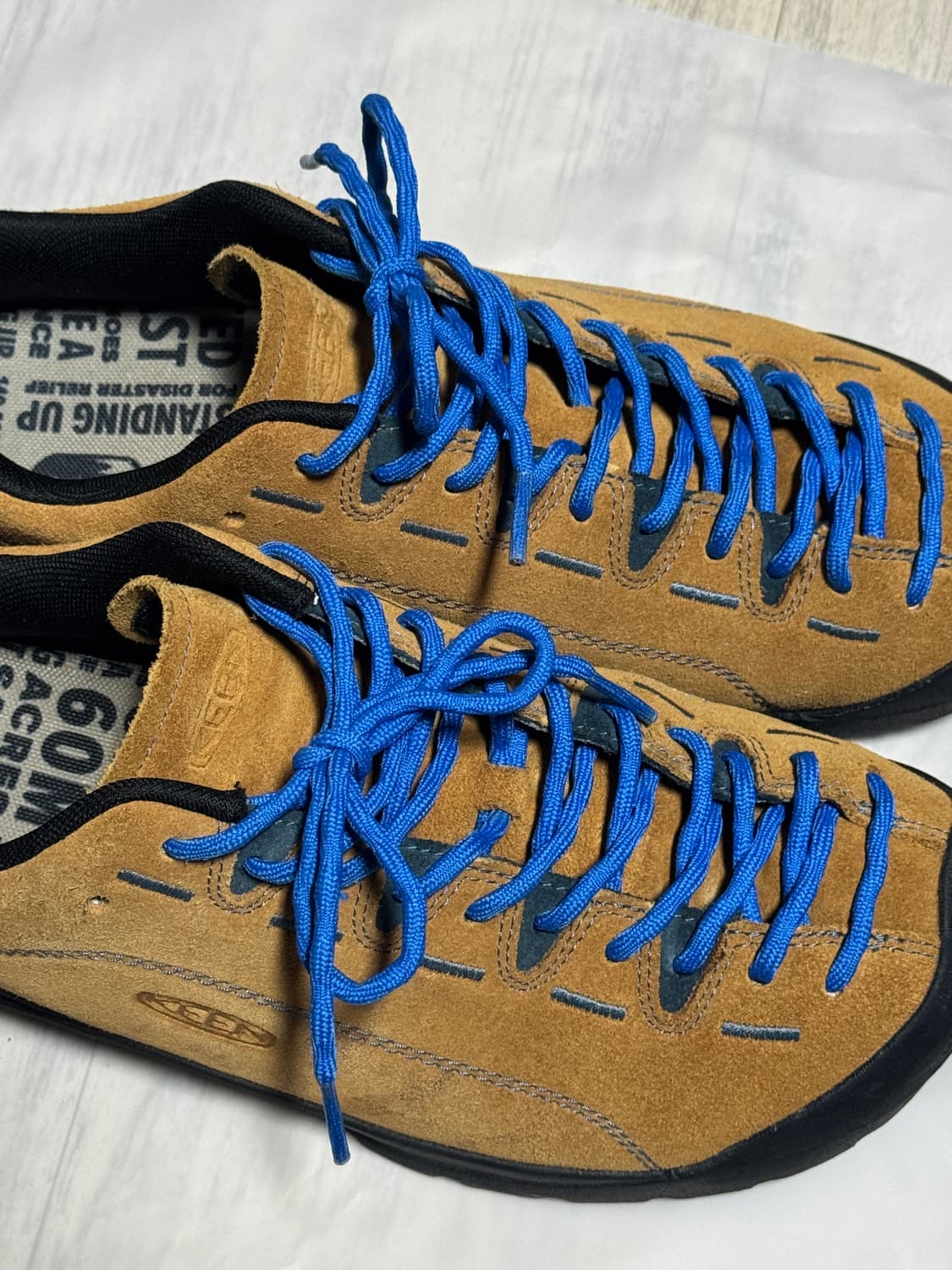 킨 재스퍼 카멜 265 상품이미지1