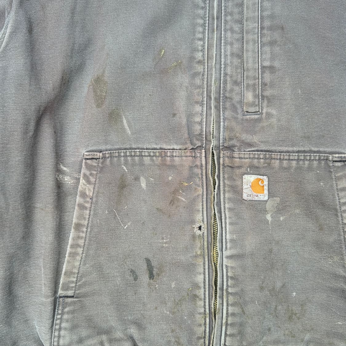 칼하트 자켓 상품이미지5