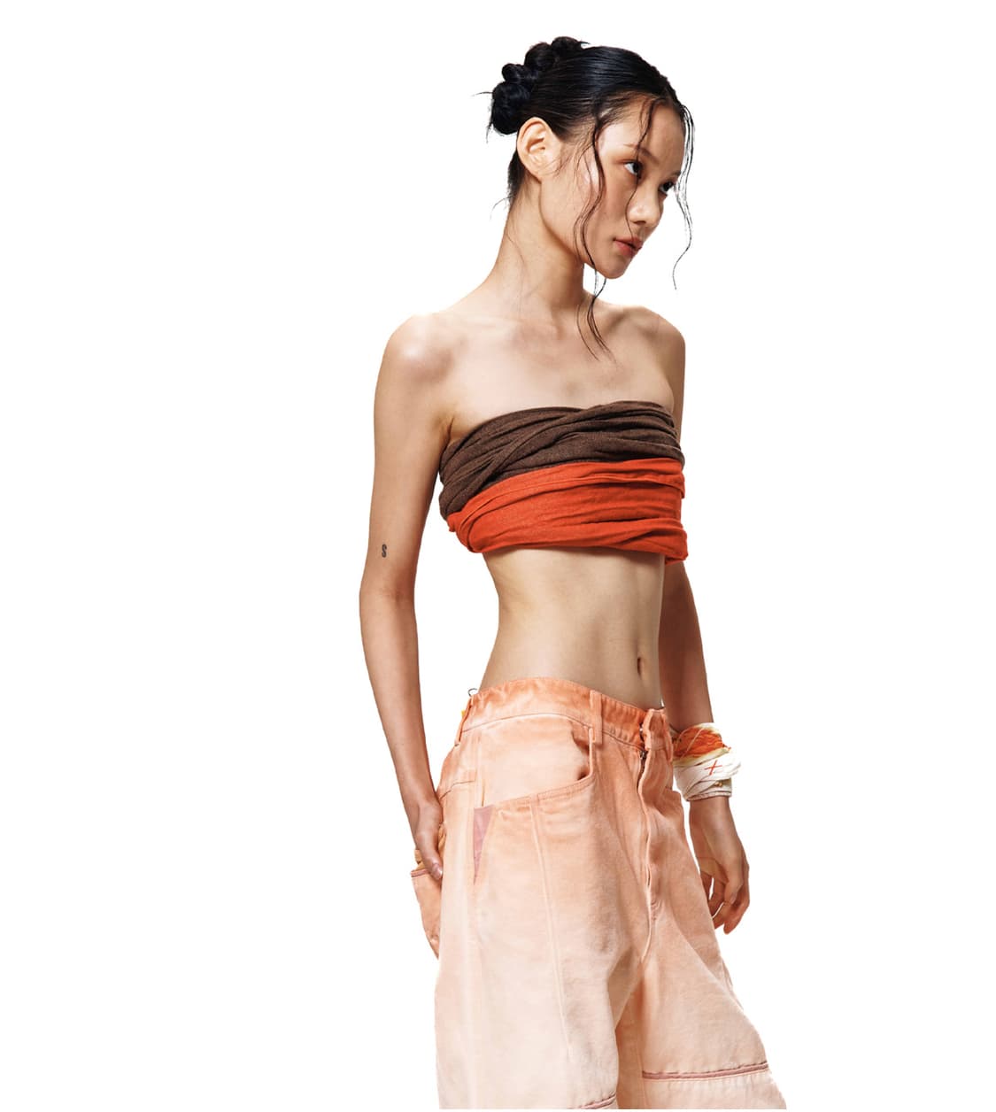 Xlim ep.08 scarf  상품이미지3