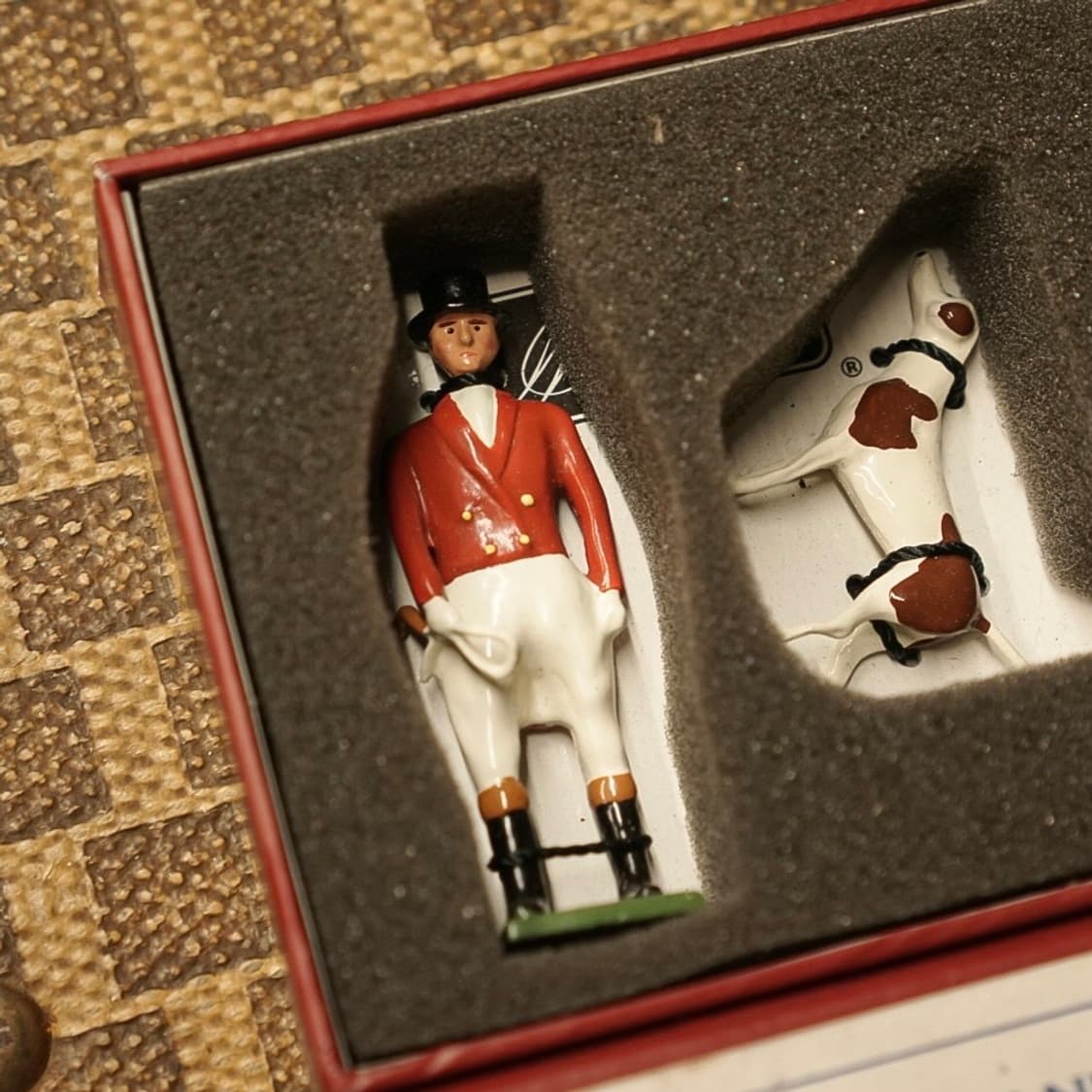 브리튼스 헤리티지 영국 빈티지 피규어 상품이미지5