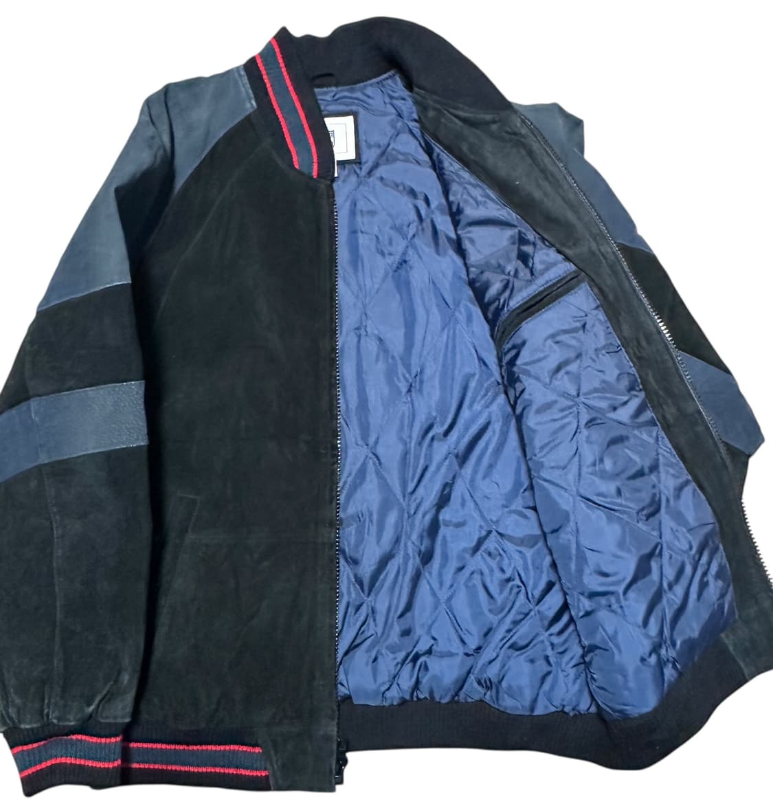 NFL 뉴잉글랜드 패트리어츠 스타디움 자켓 상품이미지5