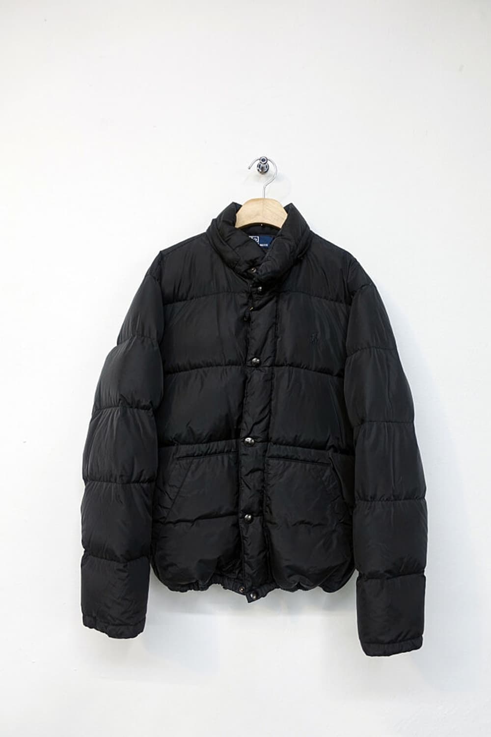 폴로 랄프 로렌 다운 패딩 상품이미지5