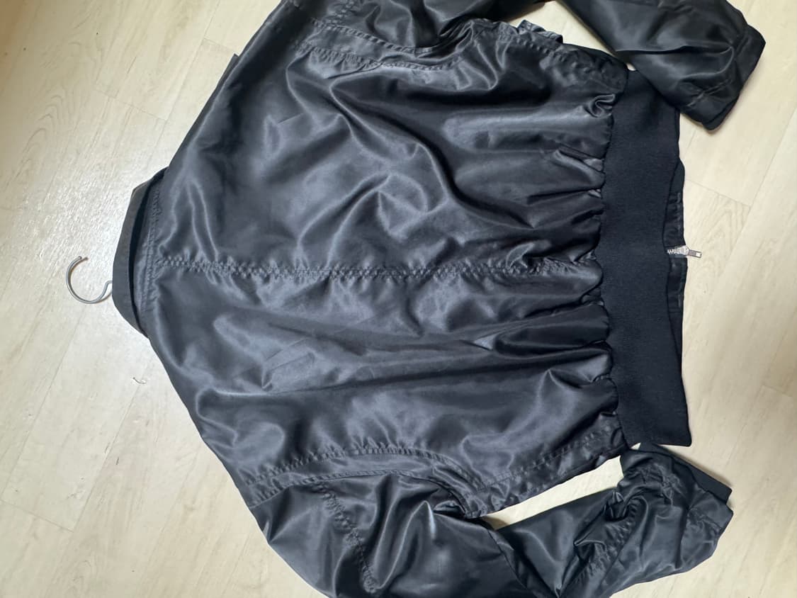 Newcheapchic dp 사틴 나일론 자켓 상품이미지3