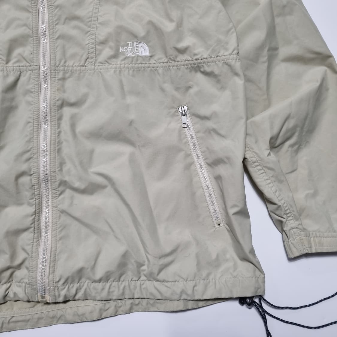 2000s 노스페이스 자켓 상품이미지5