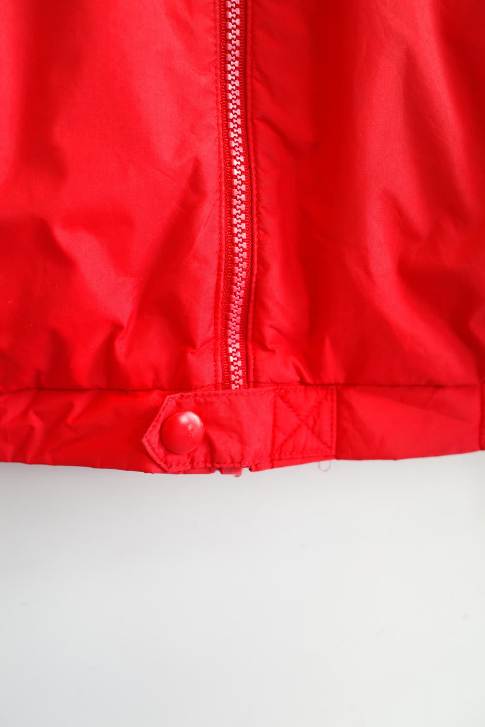 DESCENTE 데상트 올드모델 나일론 점퍼  상품이미지7