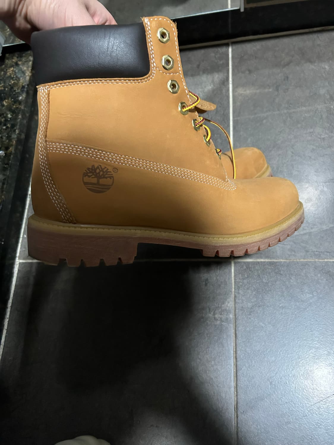 팀버랜드 6인치 275 상품이미지2