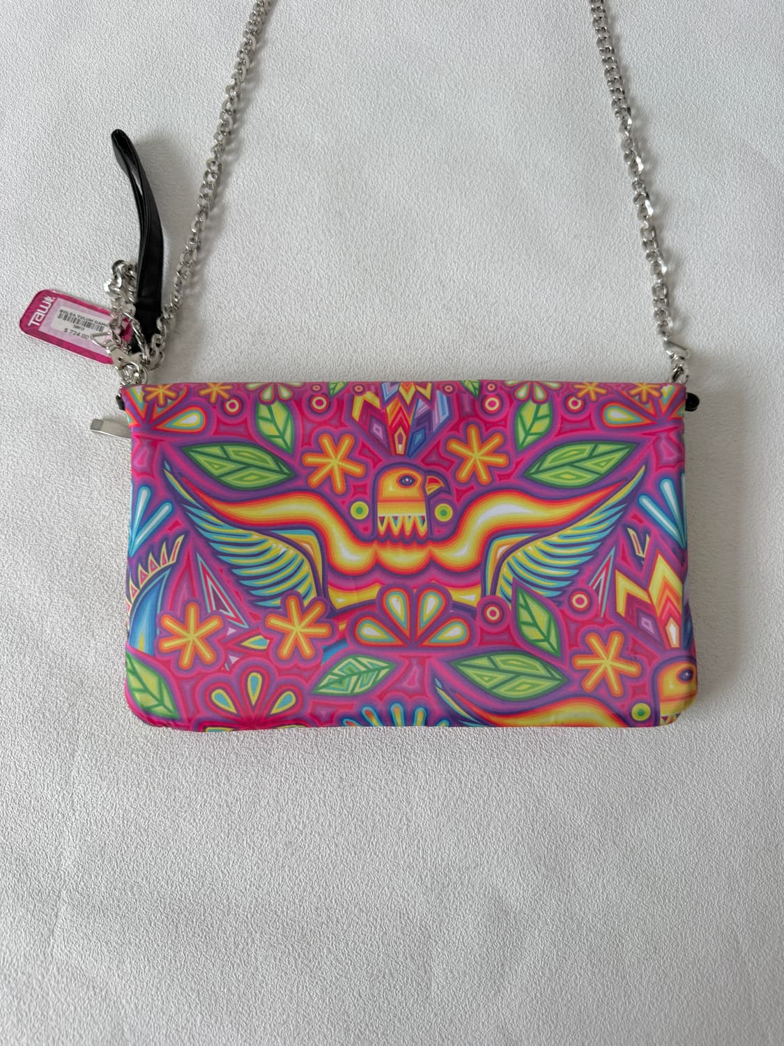 tawi 체인 크로스백 상품이미지4