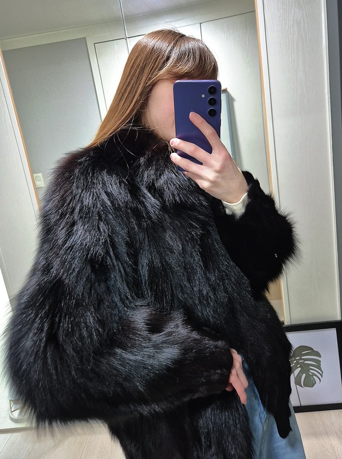 Vintage Fox Fur 상품이미지10
