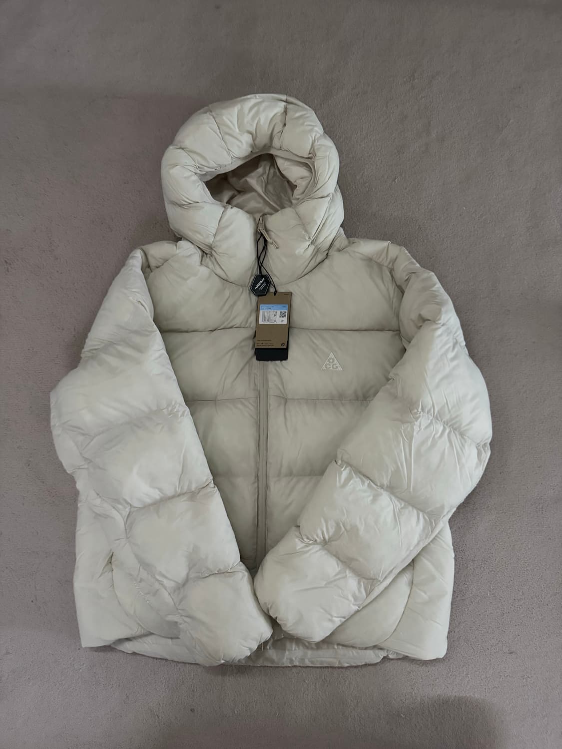 나이키 ACG 루나레이크 M 새상품 택미제거 상품이미지3