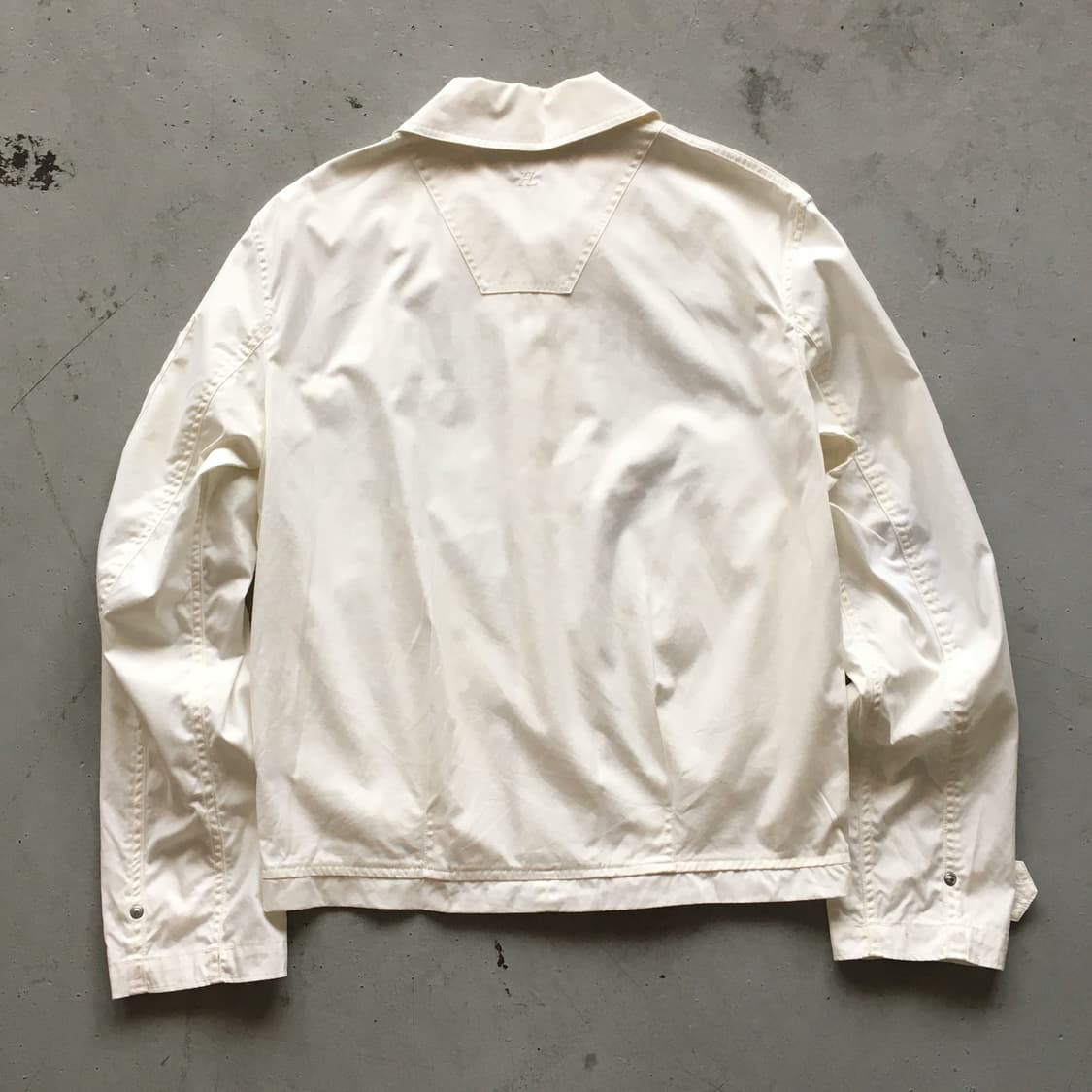 2019ss Helmut Lang Avitor Jacket 상품이미지4