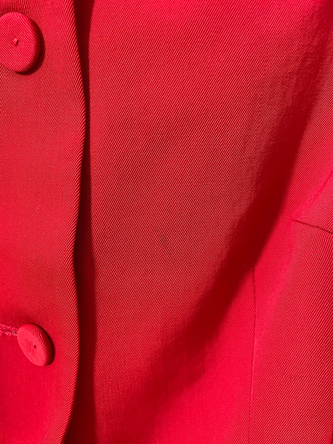 폴스미스PaulSmith 5버튼 자켓 40 - J3  상품이미지7