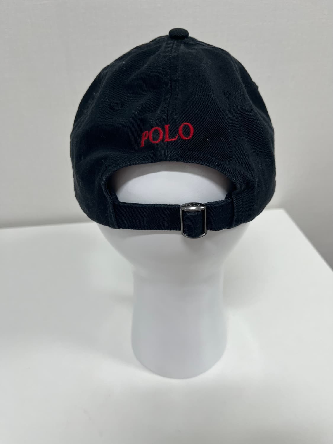폴로 랄프로렌 모자 캡 상품이미지2