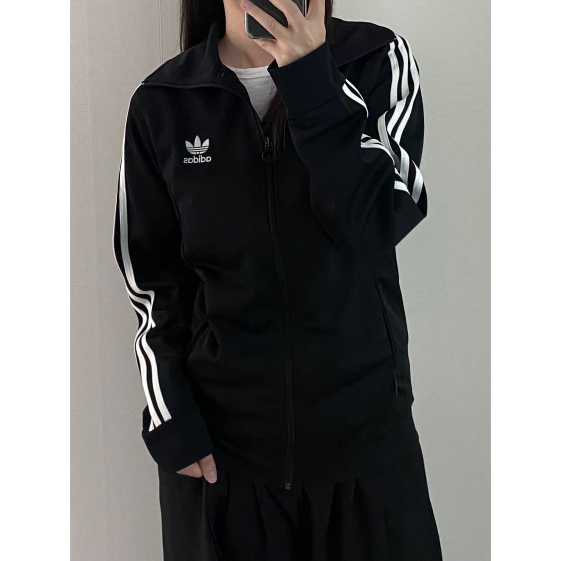 아디다스 유로파 져지 상품이미지1