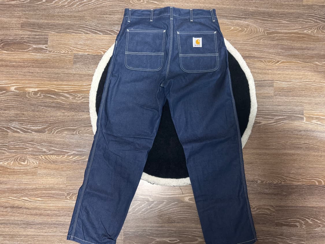 Carhrtt WIP Simple PANT 상품이미지2