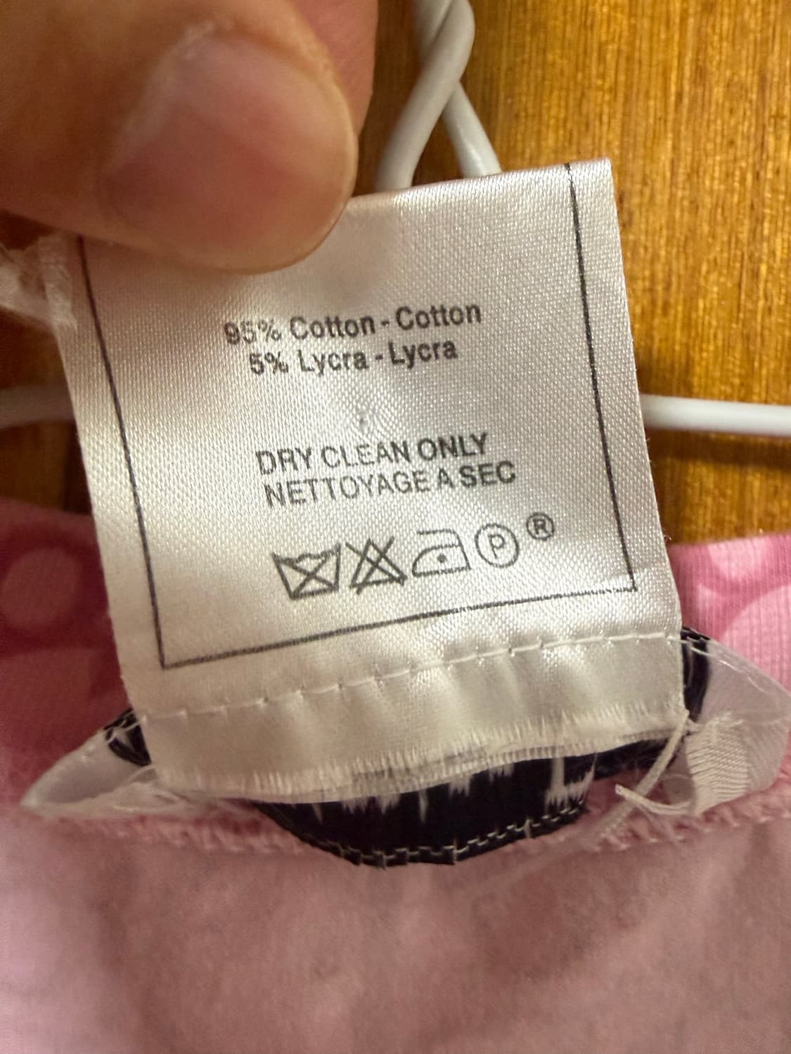 디올 오블리크 반팔 티셔츠 상품이미지3