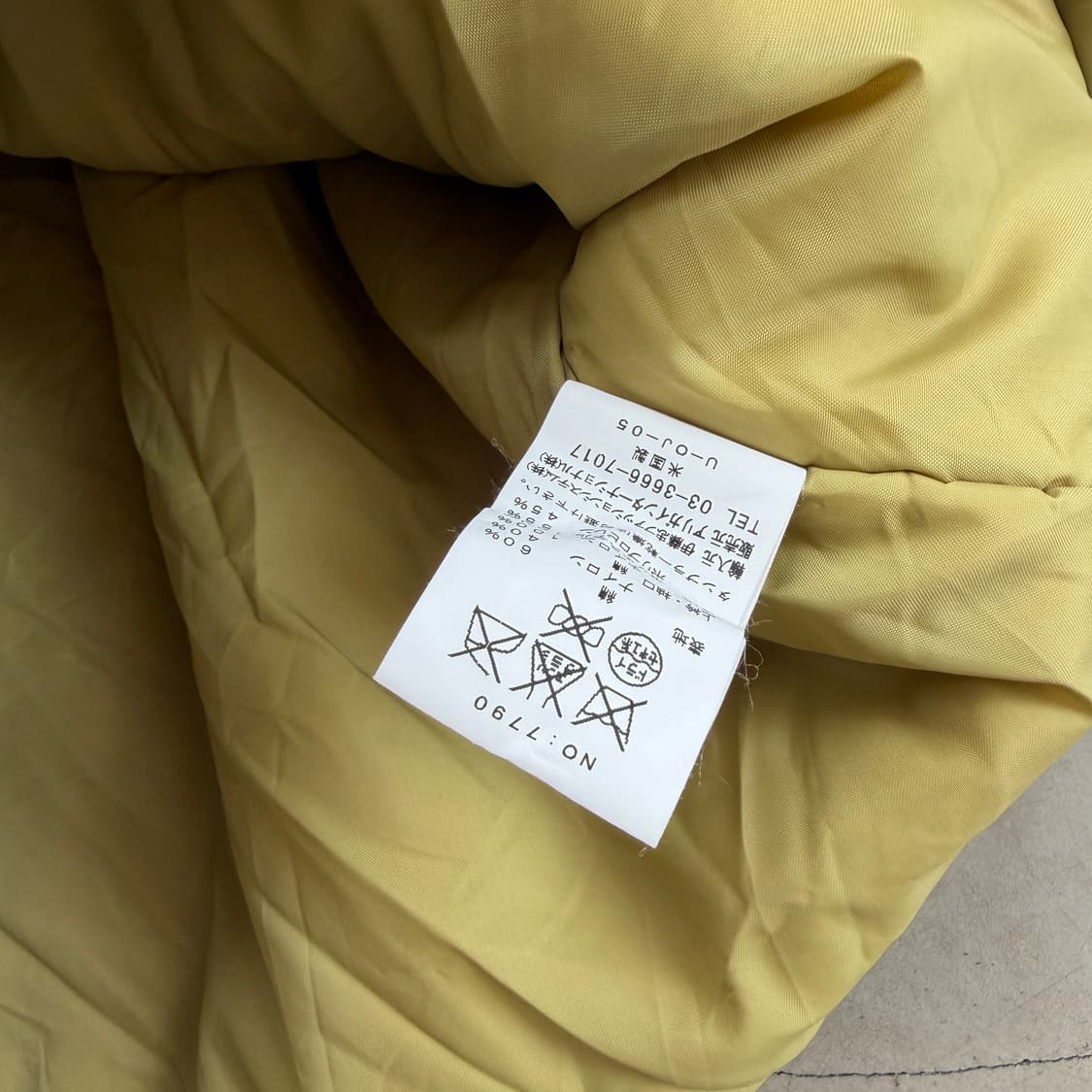 시에라 디자인 마운틴 자켓 상품이미지7