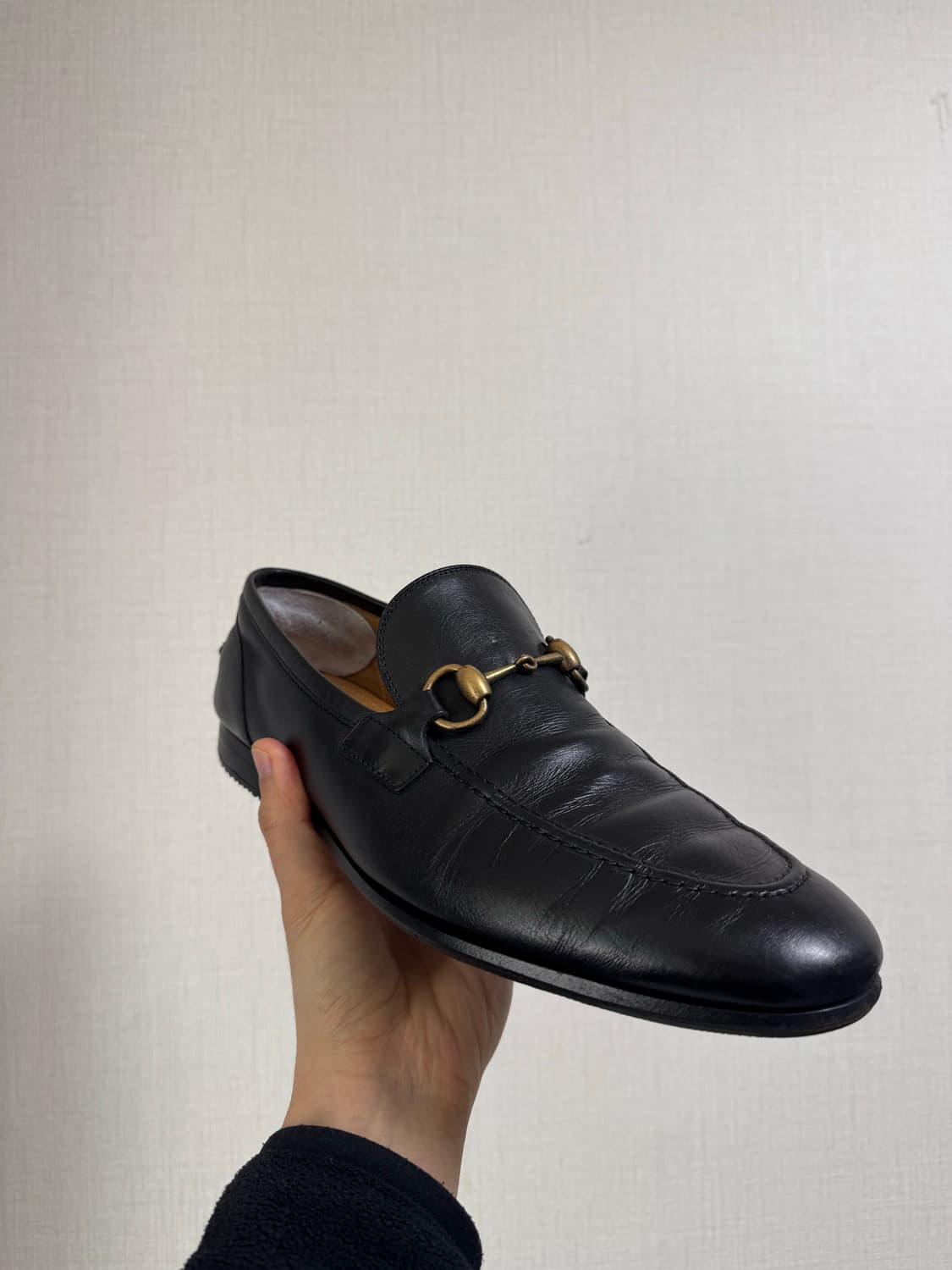 구찌 홀스빗 로퍼 상품이미지4