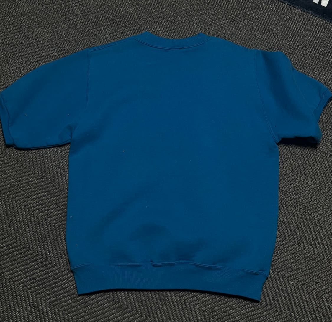 러셀 90s 반팔 상품이미지2