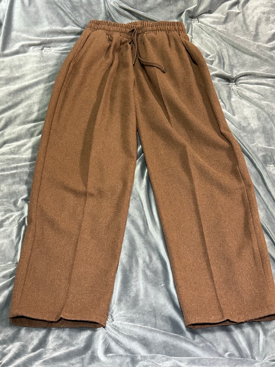 테이크이지 울팬츠 s 상품이미지1