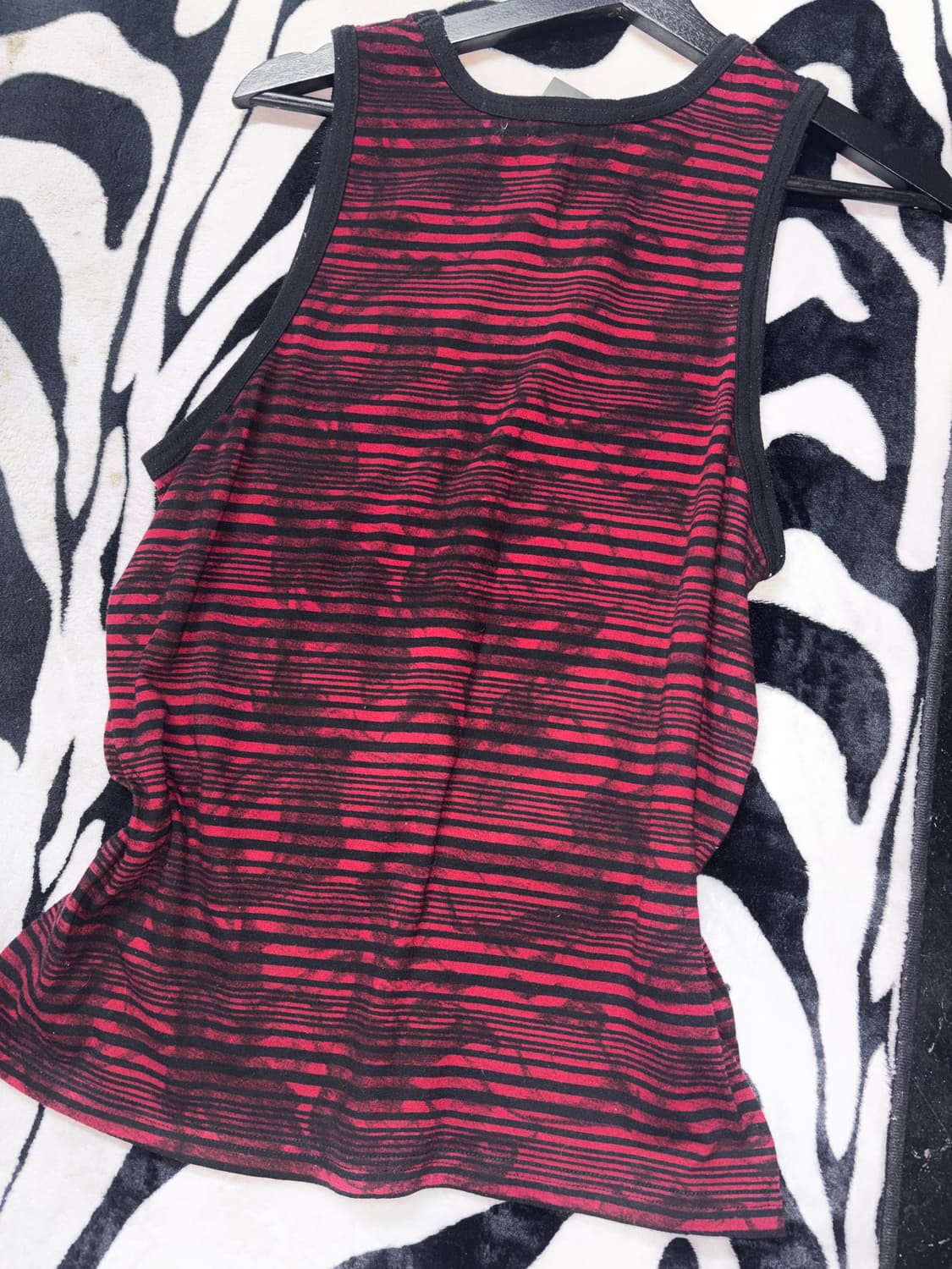 펑크 미키마우스 코디세트 상품이미지6