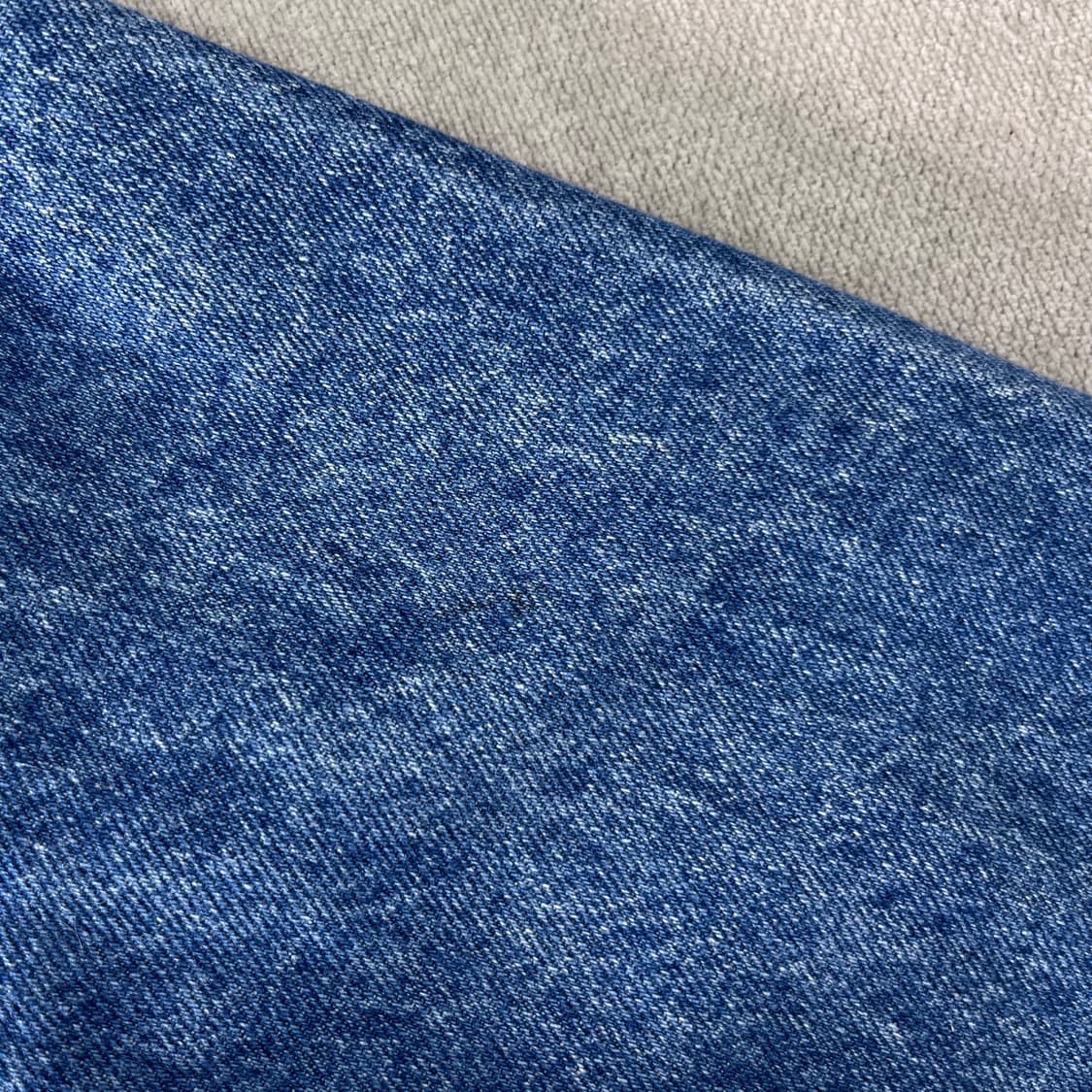 95 리바이스 90s USA 데님 트러커 자켓 상품이미지6