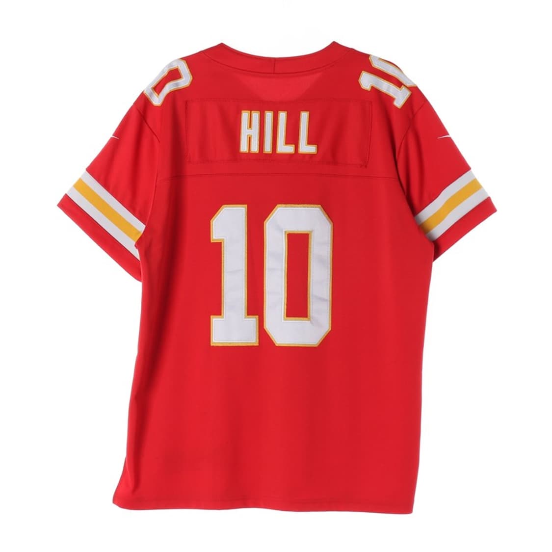 나이키 NFL 캔자스시티 치프스 힐 10 져지 XL 상품이미지2