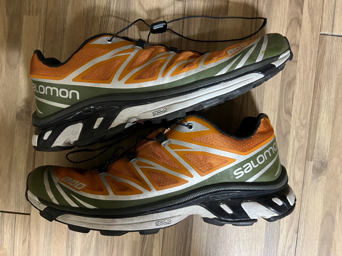 살로몬 앤드원더 280 상품이미지3