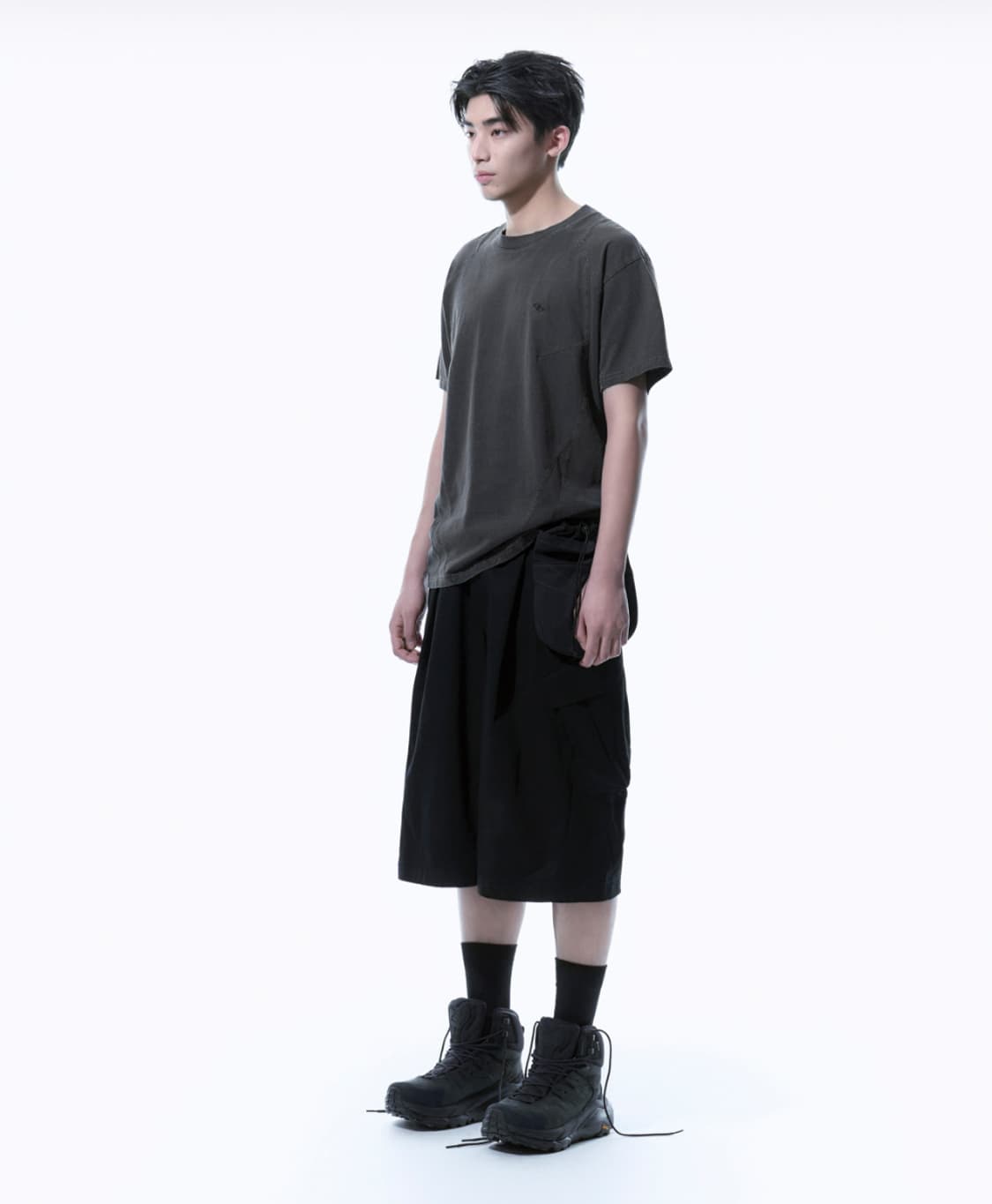CARGO SHORTS 상품이미지1