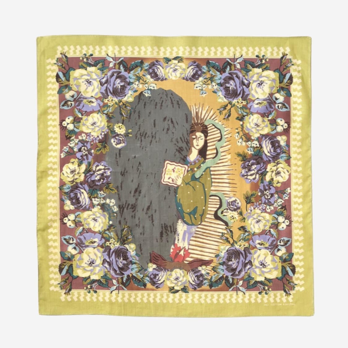 캐피탈 반다나 3종 상품이미지2