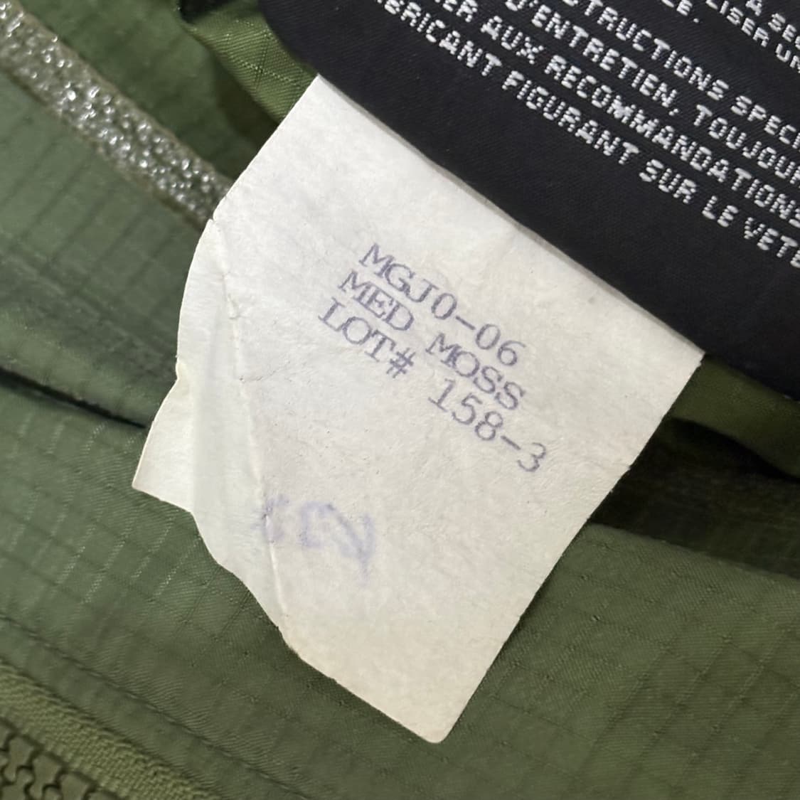 ARC’TERYX Theta Jacket 상품이미지7