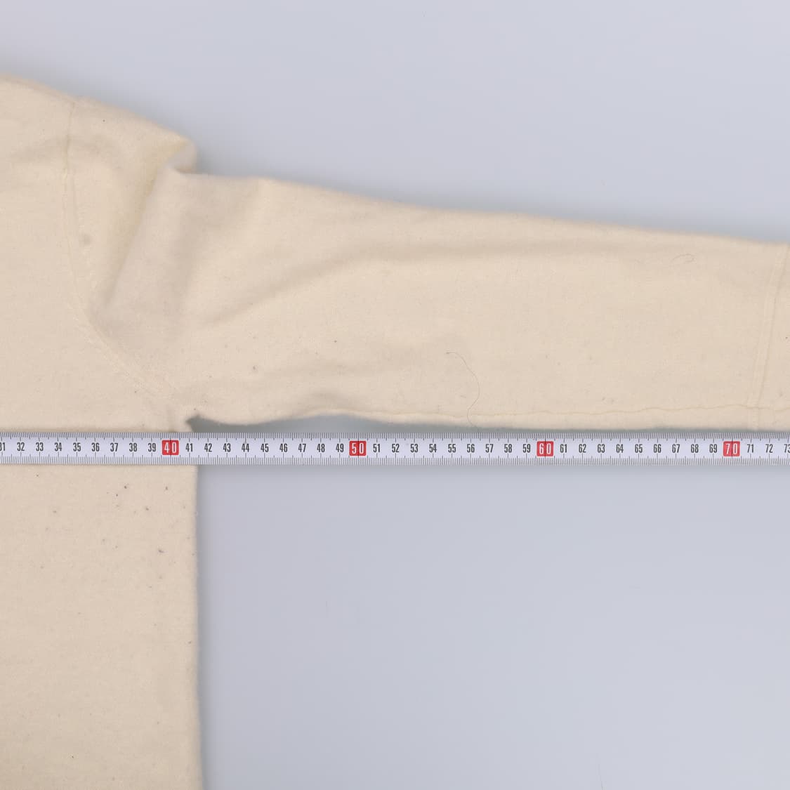 실측확인 빈티지 여성 니트 0407H1 상품이미지3