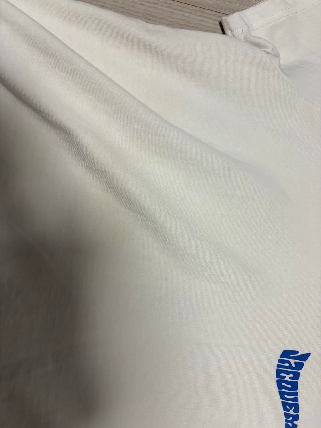 자크뮈스 로고 반팔티 상품이미지4
