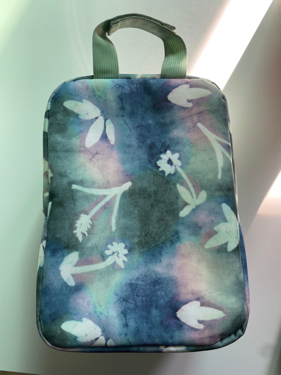 잔스포츠 런치브레이크 단열백 상품이미지3