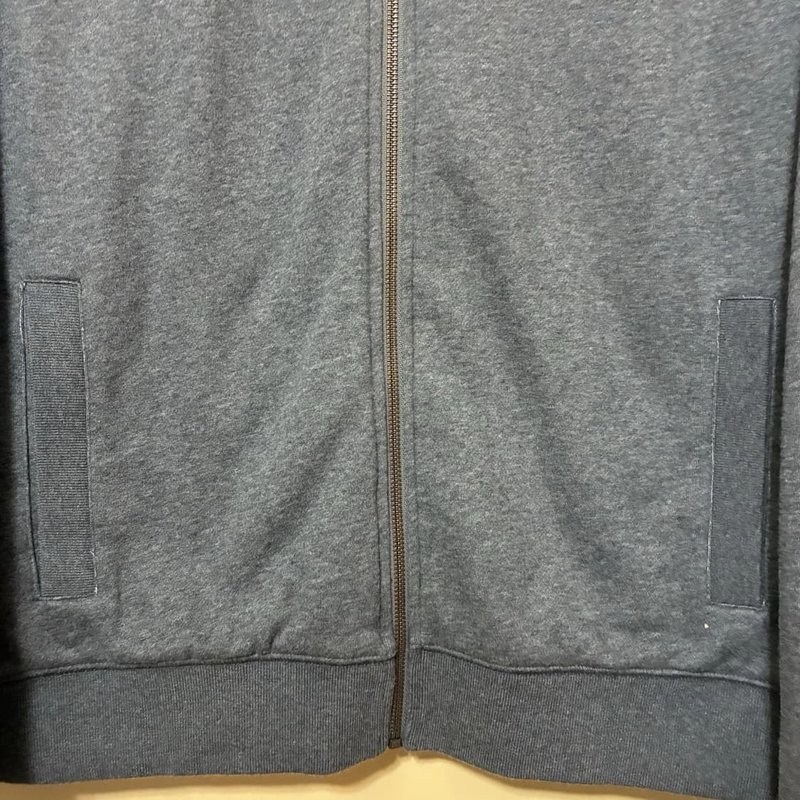 엘엘빈 플리스 안감 봄버 재킷 상품이미지4