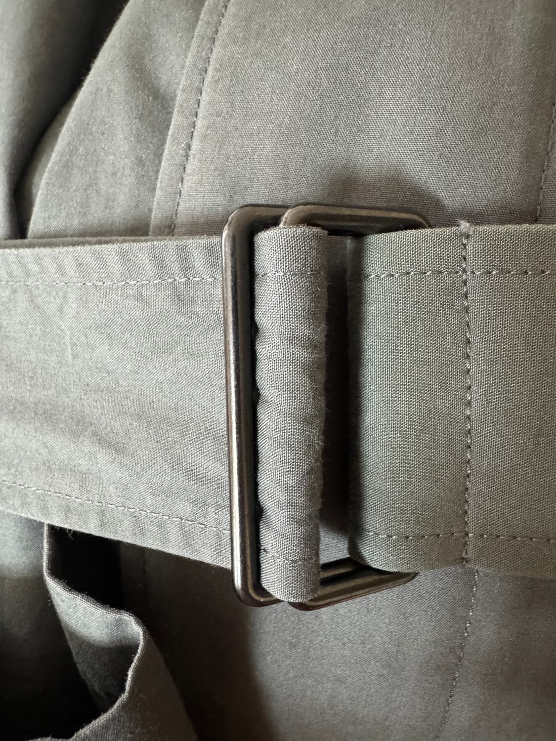 [44]르메르 18ss 트렌치 코트 상품이미지3