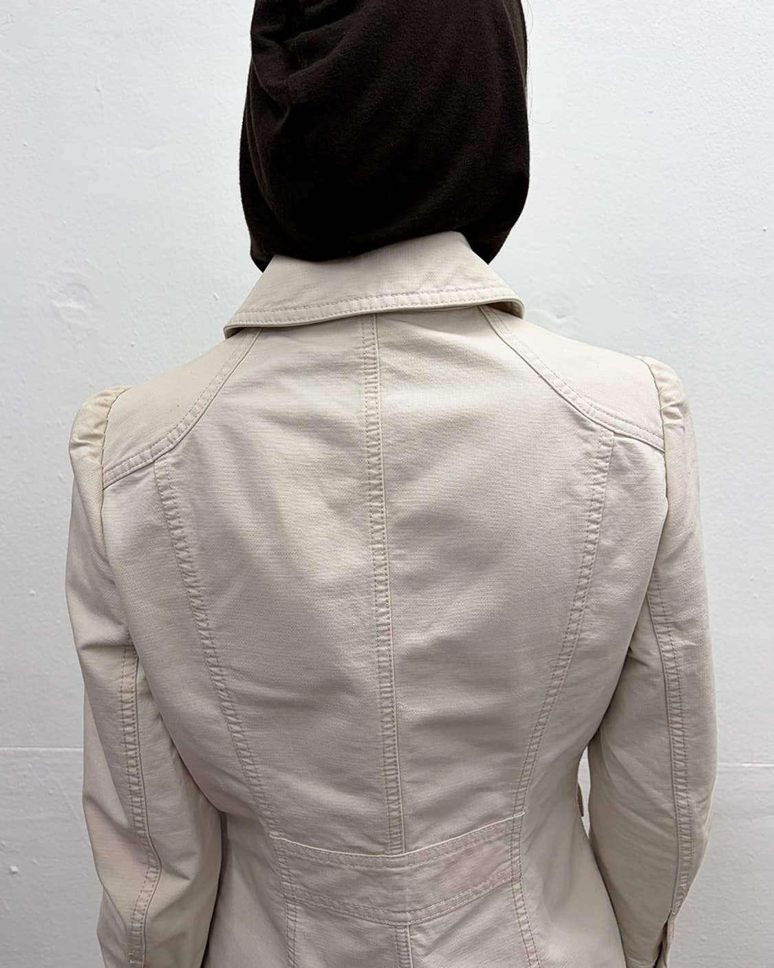 마크 제이콥스 퍼프 자켓 상품이미지5