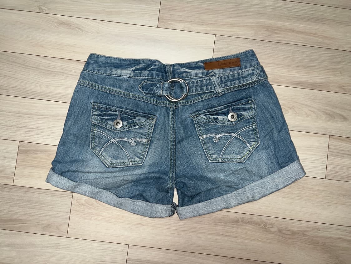 vintage shorts 상품이미지2