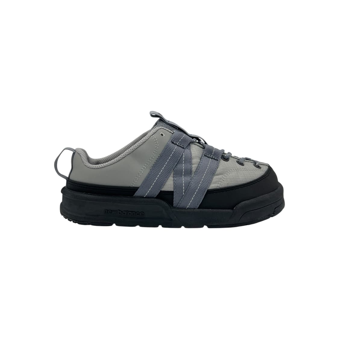 240 뉴발란스 CRV 뮬 V3 그레이 상품이미지1