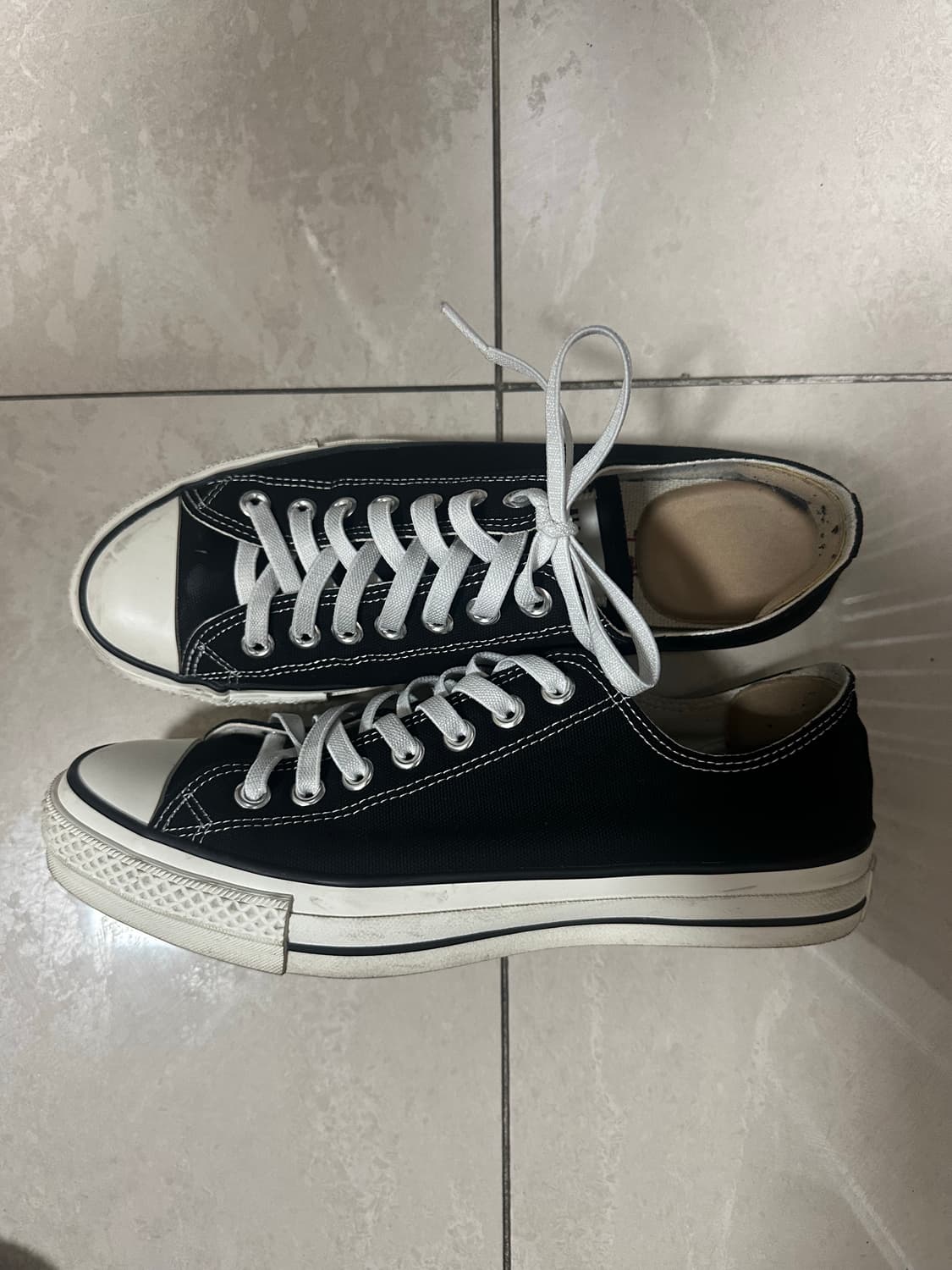 (270) 컨버스 제이옥스 로우 상품이미지1