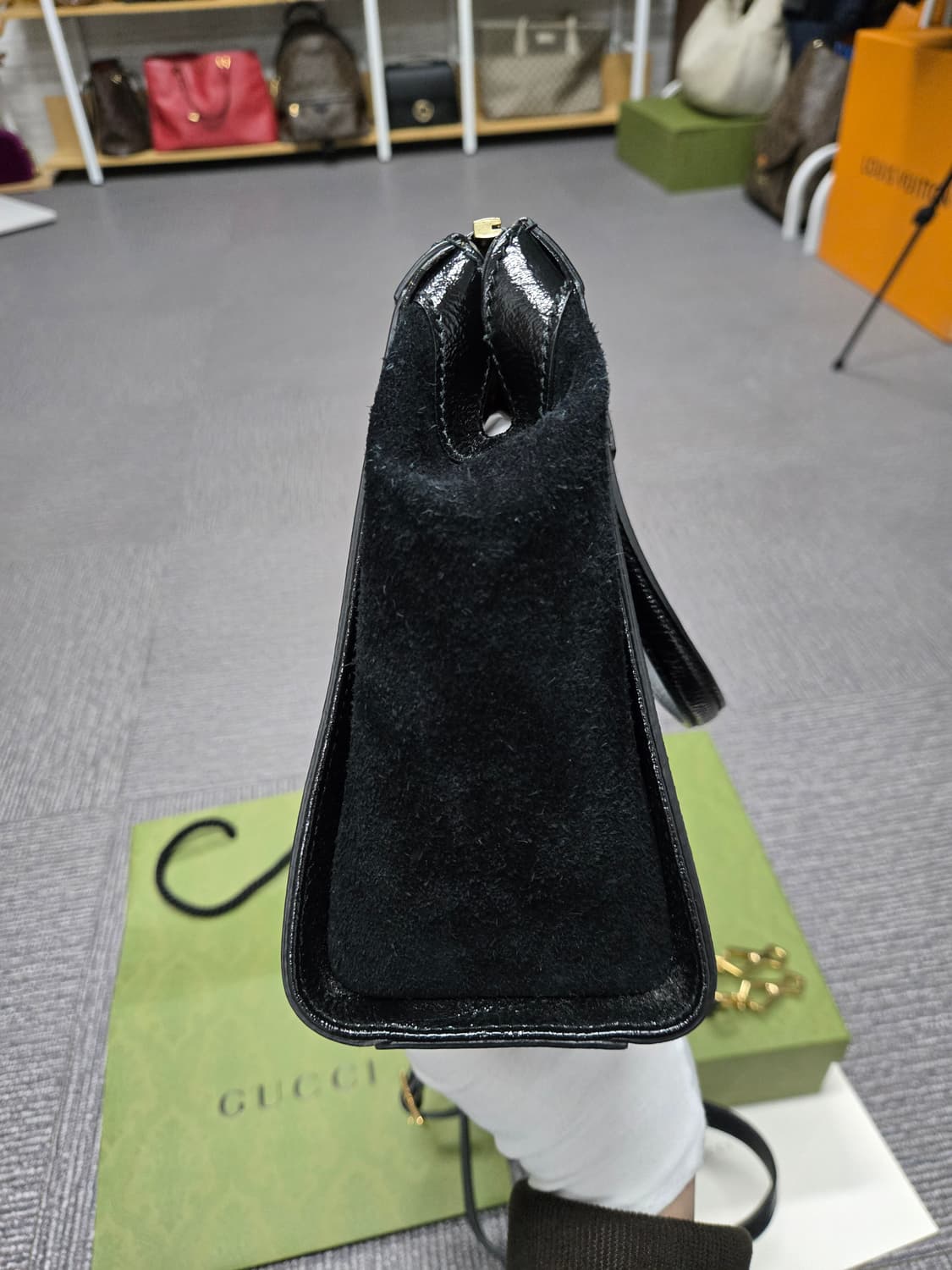 [특가][정품] 구찌 오피디아 숄더백 상품이미지5